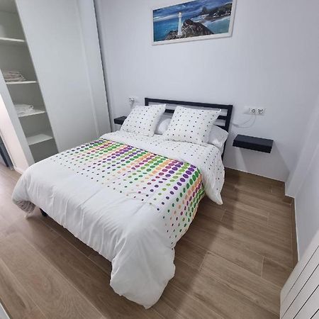 Apartamento Regina Saint-Jacques-de-Compostelle Extérieur photo