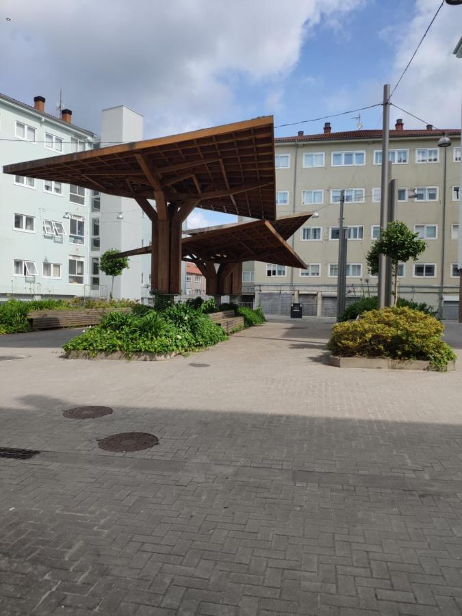 Apartamento Regina Saint-Jacques-de-Compostelle Extérieur photo