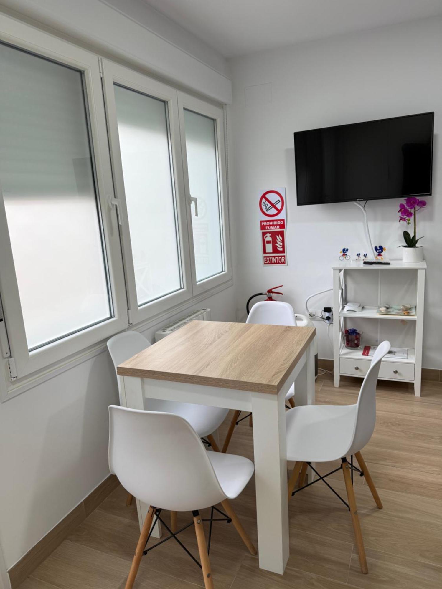 Apartamento Regina Saint-Jacques-de-Compostelle Extérieur photo